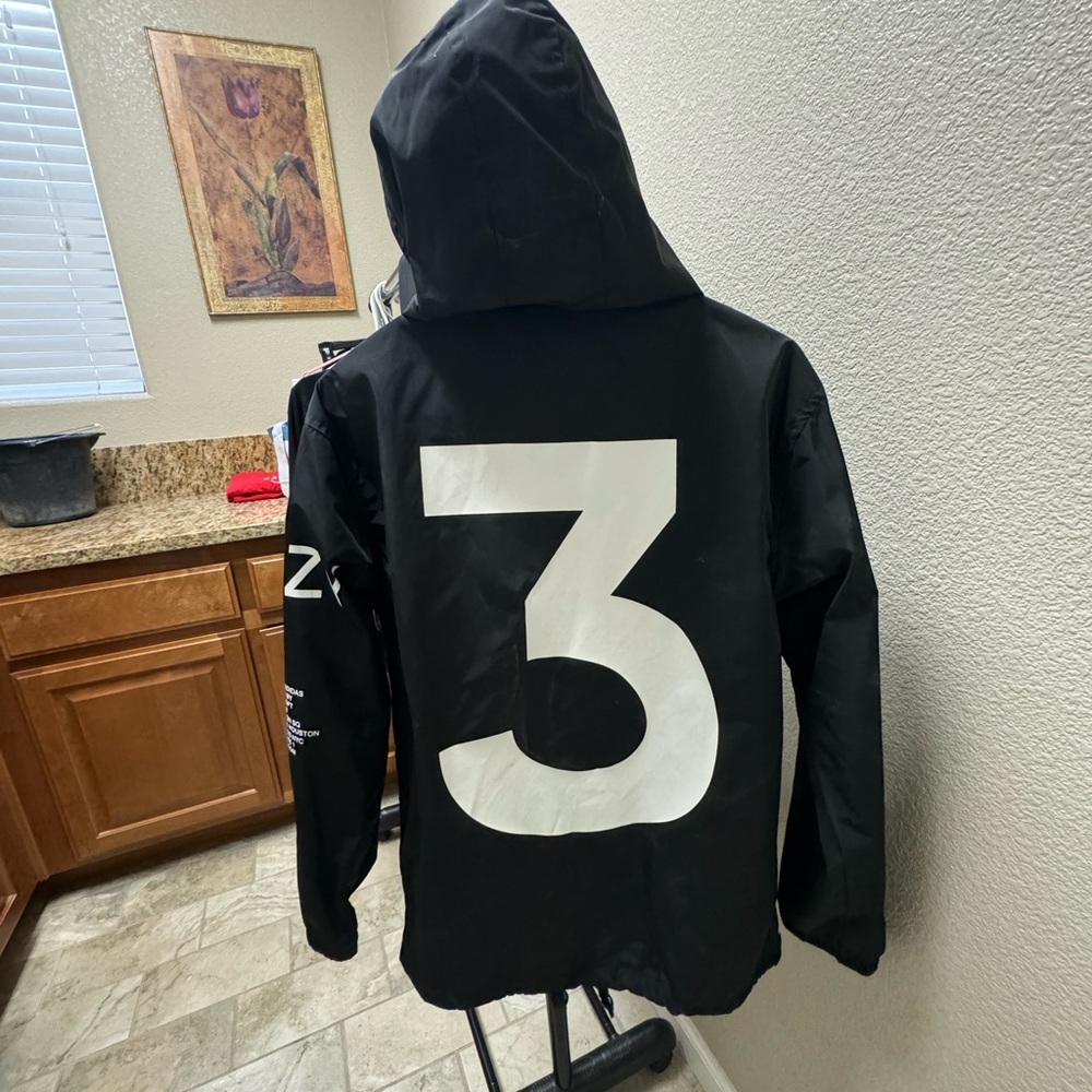 YEEZY windbreaker